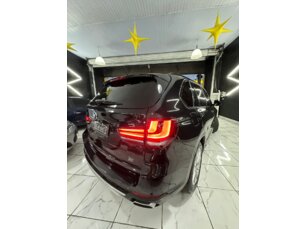 Foto 8 - BMW X5 X5 4.4 xDrive50i Experience 5S automático