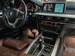Foto 9 - BMW X5 X5 4.4 xDrive50i Experience 5S automático