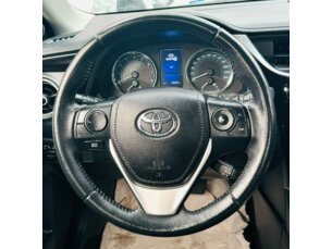 Foto 9 - Toyota Corolla Corolla 2.0 XEi Multi-Drive S (Flex) manual