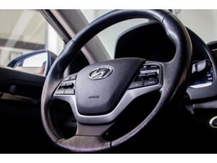 Foto 5 - Hyundai Elantra Elantra 2.0 Top (Aut) (Flex) automático