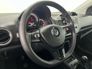 Foto 5 - Volkswagen Up! up! 1.0 170 TSI Xtreme manual