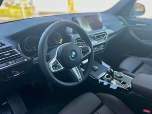 Foto 9 - BMW X3 X3 2.0 xDrive30e M Sport automático