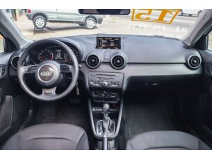 Foto 5 - Audi A1 A1 1.4 TFSI Sportback Attraction S Tronic automático