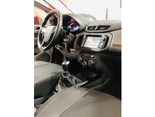 Foto 9 - Chevrolet Prisma Prisma 1.4 LT SPE/4 manual