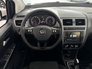 Foto 7 - Volkswagen SpaceFox SpaceFox 1.6 MSI Trendline I-Motion (Flex) automático