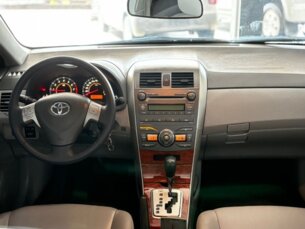 Foto 5 - Toyota Corolla Corolla Sedan XEi 1.8 16V (flex) (aut) automático