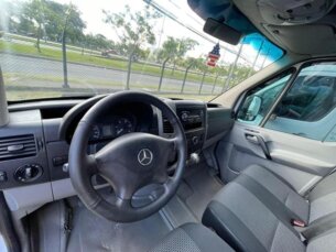 Foto 6 - Mercedes-Benz Sprinter Sprinter 2.1 CDI 415 Van 9+1 manual
