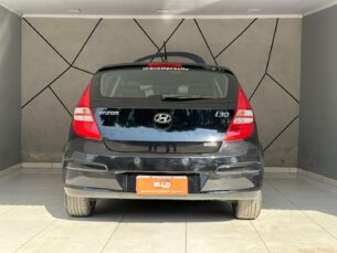 Foto 3 - Hyundai i30 i30 GLS 2.0 16V Top (aut) automático