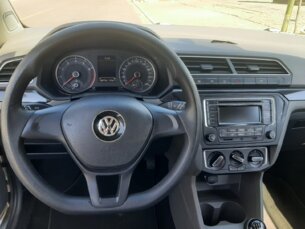 Foto 7 - Volkswagen Gol Gol 1.6 MSI Comfortline (Flex) manual