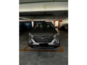 Hyundai Creta 1.6 Limited (Aut)