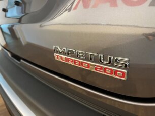 Foto 8 - Fiat Fastback Fastback 1.0 Turbo 200 Impetus (Aut) automático