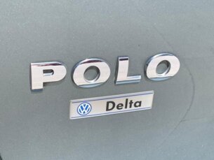 Foto 8 - Volkswagen Polo Polo Hatch. 1.6 8V E-Flex (Flex) manual