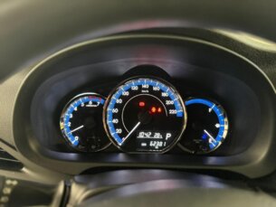 Foto 10 - Toyota Yaris Hatch Yaris 1.3 XL (Flex) automático