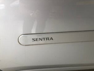 Foto 9 - NISSAN Sentra Sentra 2.0 16V (aut) automático