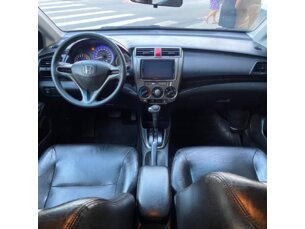Foto 5 - Honda City City LX 1.5 (Flex) (Aut) automático