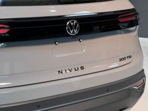 Foto 8 - Volkswagen Nivus Nivus 1.0 200 TSI Highline automático