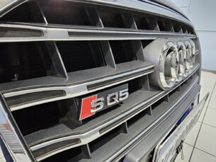 Foto 5 - Audi SQ5 SQ5 3.0 TFSI Tiptronic Quattro automático