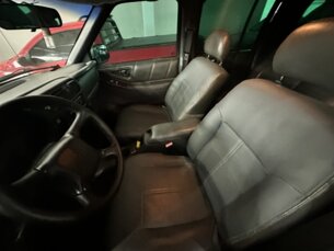 Foto 7 - Chevrolet S10 Cabine Dupla S10 Executive 4x4 2.8 (Cab Dupla) manual