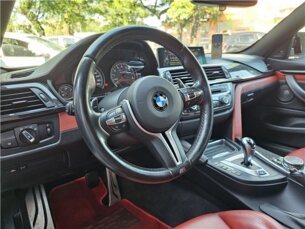 Foto 7 - BMW M4 M4 3.0 Coupe automático