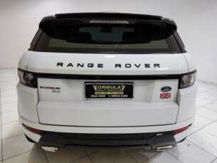 Foto 4 - Land Rover Range Rover Evoque Range Rover Evoque 2.0 Si4 Dynamic automático