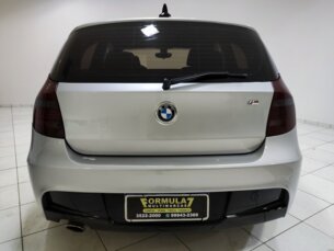 Foto 4 - BMW Série 1 118i Top 2.0 automático