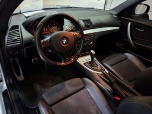 Foto 8 - BMW Série 1 118i Top 2.0 automático