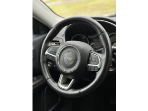 Foto 2 - Jeep Compass Compass 2.0 TDI Longitude 4WD automático
