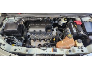 Foto 8 - Chevrolet Cobalt Cobalt LTZ 1.4 8V (Flex) manual