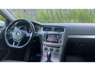 Foto 6 - Volkswagen Golf Golf Comfortline 1.4 TSi DSG automático