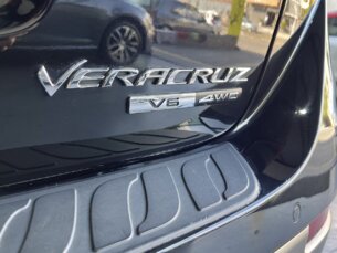 Foto 5 - Hyundai Veracruz Veracruz GLS 3.8L V6 4x4 manual