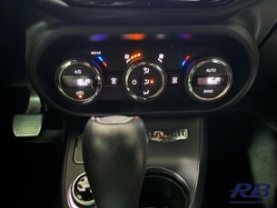 Foto 8 - Fiat Toro Toro Ranch 2.0 TDI 4WD (Aut) automático