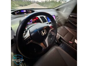 Foto 9 - Honda Civic New Civic LXL 1.8 16V (Flex) manual