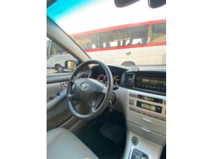 Foto 7 - Toyota Corolla Corolla Sedan SEG 1.8 16V (aut) automático
