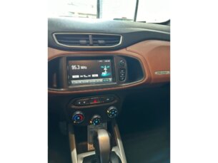 Foto 2 - Chevrolet Onix Onix 1.4 Activ SPE/4 (Aut) automático