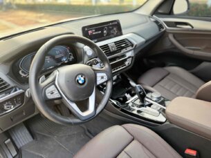 Foto 9 - BMW X3 X3 2.0 xDrive30e automático