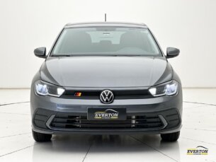 Foto 8 - Volkswagen Polo Polo 1.0 170 TSI Sense (Aut) automático