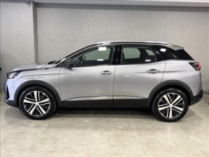 Foto 8 - Peugeot 3008 3008 1.6 THP Griffe AT automático