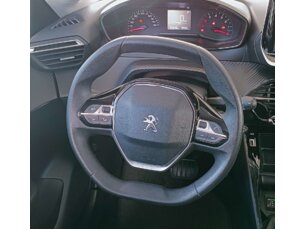 Foto 10 - Peugeot 208 208 1.6 Active (Aut) automático