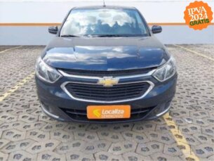 Foto 1 - Chevrolet Cobalt Cobalt Elite 1.8 8V (Aut) (Flex) automático
