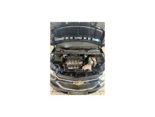 Foto 4 - Chevrolet Cobalt Cobalt Elite 1.8 8V (Aut) (Flex) automático