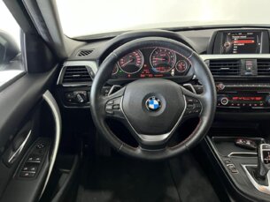 Foto 9 - BMW Série 3 320i Sport ActiveFlex automático