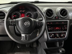 Foto 7 - Volkswagen Gol Gol 1.0 TEC Comfortline (Flex) 4p manual