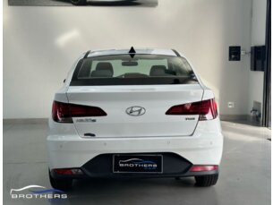 Foto 6 - Hyundai HB20S HB20S 1.0 T-GDI Diamond (Aut) automático