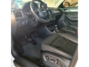 Foto 9 - Audi Q3 Q3 1.4 TFSI Ambiente S Tronic (Flex) automático