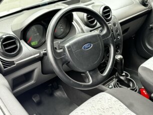 Foto 8 - Ford Fiesta Hatch Fiesta Hatch 1.0 (Flex) manual