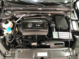 Foto 8 - Volkswagen Jetta Jetta 2.0 TSI Highline DSG automático