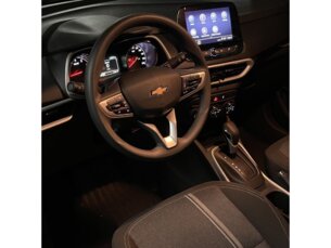 Foto 5 - Chevrolet Tracker Tracker 1.0 Turbo LT (Aut) automático