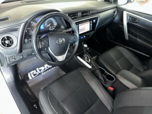 Foto 6 - Toyota Corolla Corolla 2.0 XRS Multi-Drive S (Flex) automático
