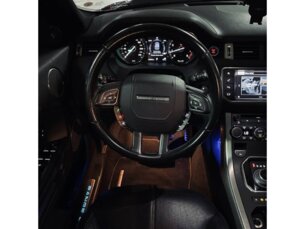 Foto 5 - Land Rover Range Rover Evoque Range Rover Evoque 2.0 SI4 HSE Dynamic 4WD automático
