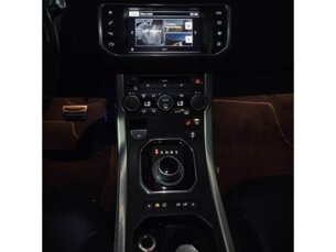 Foto 8 - Land Rover Range Rover Evoque Range Rover Evoque 2.0 SI4 HSE Dynamic 4WD automático